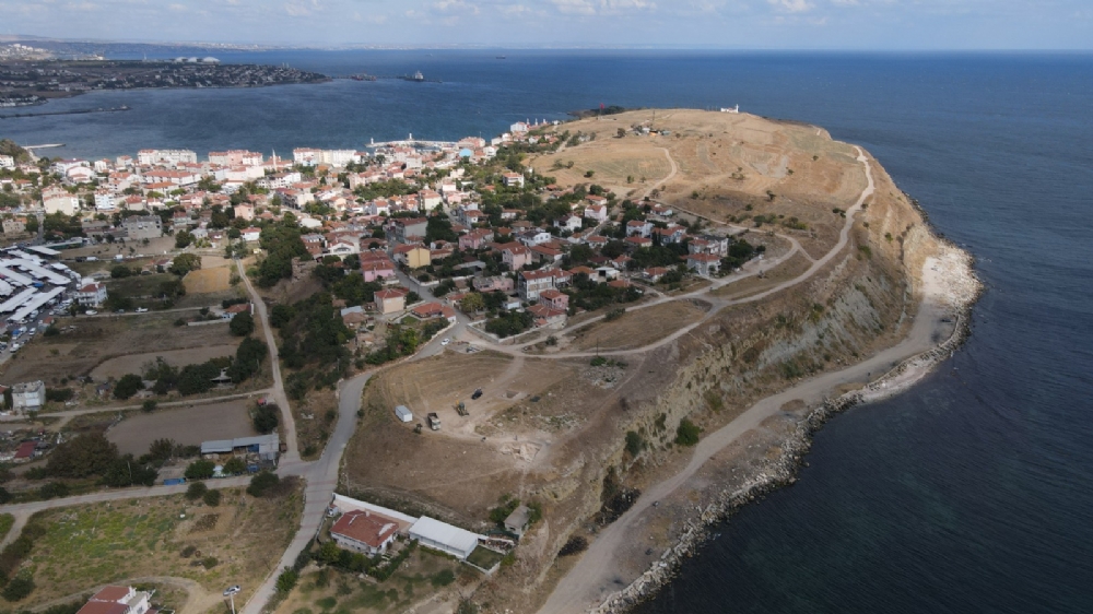 Marmaraereğlisi Yazlık Fiyatları